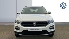 Volkswagen T-Roc 1.0 TSI SE 5dr Petrol Hatchback